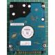 Complete Disk, PCB: G5B000465 000-A, MK4025GAS, HDD2190 E ZE01 T, 40GB, 2.5", IDE