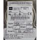 Complete Disk, PCB: G5B000465 000-A, MK4025GAS, HDD2190 E ZE01 T, 40GB, 2.5", IDE