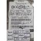 Complete Disk, CHIP: 08K2772-H69401A-N1A416-8ART, IC25N060ATMR04-0, P/N: W08K0634, 60GB, 2.5", IDE