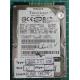 Complete Disk, CHIP: 08K2772-H69401A-N1A416-8ART, IC25N060ATMR04-0, P/N: W08K0634, 60GB, 2.5", IDE