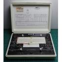 USED, ACT1, Analog circuits trainer