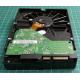 Complete Disk, PCB: 2060-701444-003 Rev A, WD1600AAJS, WD Caviar, WD1600AAJS-00PSA0, 160GB, 3.5", SATA