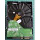 Complete Disk, PCB: 2060-701444-003 Rev A, WD1600AAJS, WD Caviar, WD1600AAJS-00PSA0, 160GB, 3.5", SATA