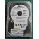 Complete Disk, PCB: 2060-701444-003 Rev A, WD1600AAJS, WD Caviar, WD1600AAJS-00PSA0, 160GB, 3.5", SATA