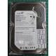 CComplete Disk, PCB: 100470387 Rev B, Barracuda 7200.10, ST3160815AS, P/N: 9CY132-313, Firmware: 4.AAB, 160GB, 3.5", SATA