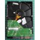 Complete Disk, PCB: 2060-701590-001 Rev A, WD2500AAJS, WD Caviar, WD2500AAJS-07M0A0, 250GB, 3.5", SATA