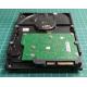 Complete Disk, PCB: 100395316 Rev B, Barracuda 7200.9, ST380211AS, P/N: 9CC111-302, Firmware: 3.AAE, 80GB, 3.5", SATA