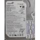 Complete Disk, PCB: 100395316 Rev B, Barracuda 7200.9, ST380211AS, P/N: 9CC111-302, Firmware: 3.AAE, 80GB, 3.5", SATA