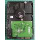Complete Disk, PCB: 100468303 Rev A, Barracuda 7200.10, ST3250410AS, P/N: 9EU142-305, Firmware: 3.AAF, 250GB, 3.5", SATA