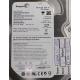 Complete Disk, PCB: 100468303 Rev A, Barracuda 7200.10, ST3250410AS, P/N: 9EU142-305, Firmware: 3.AAF, 250GB, 3.5", SATA