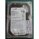 Complete Disk, PCB: 100468303 Rev A, Barracuda 7200.10, ST3250410AS, P/N: 9EU142-305, Firmware: 3.AAF, 250GB, 3.5", SATA