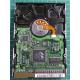 Complete Disk, PCB: BF41-00076B, SAMSUNG, SP0812N, P/N: 0833J1FXA07521, 80GB, 3.5", IDE