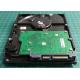 Complete Disk, PCB: 100390920, Barracuda 7200.9, ST3160811AS, P/N: 9CC132-302, Firmware: 3.AAE, 160GB, 3.5", SATA