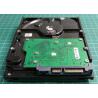 Complete Disk, PCB: 100390920, Barracuda 7200.9, ST3160811AS, P/N: 9CC132-302, Firmware: 3.AAE, 160GB, 3.5", SATA