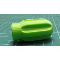 Pocket Handle for screwdriver bits, 3D Printed in PLA