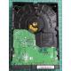 Complete Disk, PCB: 2060-001292-000 Rev A, WD800, WD Caviar, WD800JB-00JJA0, 80GB, 3.5", IDE