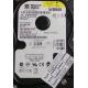 Complete Disk, PCB: 2060-001292-000 Rev A, WD800, WD Caviar, WD800JB-00JJA0, 80GB, 3.5", IDE