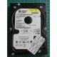 Complete Disk, PCB: 2060-001292-000 Rev A, WD800, WD Caviar, WD800JB-00JJA0, 80GB, 3.5", IDE