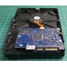 Complete Disk, CHIP: 0A71261, HDS721050CLA662, P/N: 0F15012, 500GB, 3.5", SATA