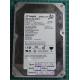 Complete Disk, PCB: 100151017 Rev A, Barracuda ATA IV, ST340016A, P/N: 9T6002-002, Firmware: 3.10, 40GB, 3.5", IDE