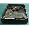 Complete Disk, PCB: BF41-00283A 01, HD502HI, SAMSUNG, P/N: 61973-B72A-A1NQ2, 500GB, 3.5", SATA