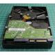 Complete Disk, PCB: 2060-771640-003 Rev A, WD2500AAKX, WD Caviar, wd2500AAKX-001CA0, 250GB, 3.5", SATA