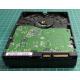 Complete Disk, PCB: 2060-001252-000 Rev A, WD800, WD Caviar, WD800JD-75HKA1, 80GB, 3.5", SATA