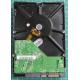 Complete Disk, PCB: 2060-701590-001 Rev A, WD6400AAKS, WD Caviar, WD6400AAKS-00A7B2, 640GB, 3.5", SATA