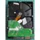 Complete Disk, PCB: 2060-701640-002 Rev A, WD2500AAJS, WD Caviar, WD2500AAJS-00V4A0, 250GB, 3.5", SATA