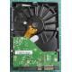 Complete Disk, PCB: 2060-701537-002 Rev P1, WD3200AAJS, WD Caviar, WD3200AAJS-00B4A0, 320GB, 3.5", SATA