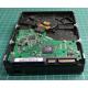 Complete Disk, PCB: BF41-00178B R00, SAMSUNG, HD252HJ, P/N: 47912HQ843751, 250GB, 3.5", SATA