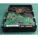 Complete Disk, PCB: BF41-00178B R00, SAMSUNG, HD252HJ, P/N: 47912HQ843751, 250GB, 3.5", SATA