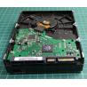 Complete Disk, PCB: BF41-00178B R00, SAMSUNG, HD252HJ, P/N: 47912HQ843751, 250GB, 3.5", SATA