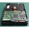 Disk, PCB: 100435196 Rev A, Barracuda 7200.10, ST3320620AS, Seagate, P/N: 9BJ14G-308, Firmware: 3.AAK, 320GB, 3.5", SATA