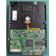 Complete Disk, PCB: 100435196 Rev A, Barracuda 7200.10, ST3320620AS, P/N: 9BJ14G-308, Firmware: 3.AAK, 320GB, 3.5", SATA