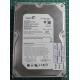 Complete Disk, PCB: 100435196 Rev A, Barracuda 7200.10, ST3320620AS, P/N: 9BJ14G-308, Firmware: 3.AAK, 320GB, 3.5", SATA