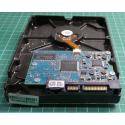 Complete Disk, CHIP: 0A71256, HDS721032CLA362, P/N: 0F13652, 320GB, 3.5", SATA