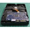 Complete Disk, CHIP: 0A71261, HDS721050CLA362, P/N: 0F10381, HGST, 500GB, 3.5", SATA