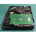 Complete Disk, PCB: 100468303 Rev A, Barracuda 7200.10, ST3250410AS, P/N: 9EU142-???, Firmware: 3.AAF, 250GB, 3.5", SATA