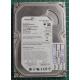 Complete Disk, PCB: 100468303 Rev A, Barracuda 7200.10, ST3250410AS, P/N: 9EU142-???, Firmware: 3.AAF, 250GB, 3.5", SATA
