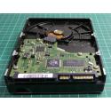 Complete Disk, PCB: BF41-00302A 00, HD502HJ, P/N: 62523-C72A-A0GYL, 500GB, 3.5", SATA