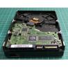 Complete Disk, PCB: BF41-00302A 00, HD502HJ, P/N: 62523-C72A-A0GYL, 500GB, 3.5", SATA