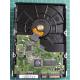 Complete Disk, PCB: BF41-00302A 00, HD502HJ, P/N: 62523-C72A-A0GYL, 500GB, 3.5", SATA