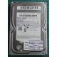 Complete Disk, PCB: BF41-00302A 00, HD502HJ, P/N: 62523-C72A-A0GYL, 500GB, 3.5", SATA