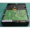 Complete Disk, PCB: 2060-701453-000 Rev A, WD360ADFD, WD Raptor, WD360ADFD-00NLR1, 36GB, 3.5", SATA