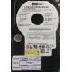 Complete Disk, PCB: 2060-701453-000 Rev A, WD360ADFD, WD Raptor, WD360ADFD-00NLR1, 36GB, 3.5", SATA