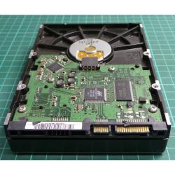 Complete Disk, PCB: BF41-00133A, HD321KJ, P/N: 400711FP488053, 320GB, 3.5", SATA