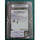 Complete Disk, PCB: BF41-00133A, HD321KJ, P/N: 400711FP488053, 320GB, 3.5", SATA