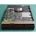 Complete Disk, PCB: 100234602 Rev A, Barracuda ATA V, ST360015A, P/N: 9W4003-301, Firmware: 3.33, 60GB, 3.5", IDE
