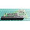 PCB: 2060-701590-001 Rev A, WD1600AAJS, WD Caviar, WD1600AAJS-22L7A0, 160GB, 3.5", SATA